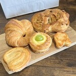 松川屋義永 - 全部で315円(;^ω^)