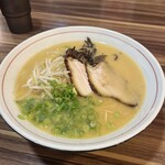 ラーメン居酒屋 とし太郎 - 