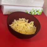 ラーメン二郎 - 