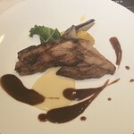 くらすわ レストラン - メイン