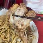 ラーメン二郎 - 