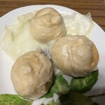 元祖豚饅頭 老祥記 - 