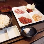 たけ家 - 料理写真: