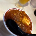 蒙古タンメン中本 - 