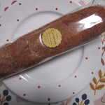 ブーランジェリー メゾン ユキ - シナモンスティック