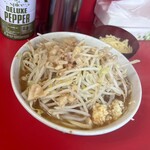 ラーメン二郎 - 