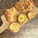 松川屋義永 - 全部で315円(;^ω^)