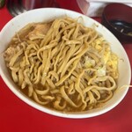 ラーメン二郎 - 