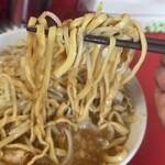 ラーメン二郎 - 