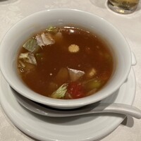 四川豆花飯荘 東京店 - 