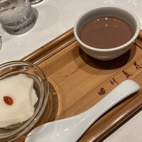 四川豆花飯荘 東京店 - 