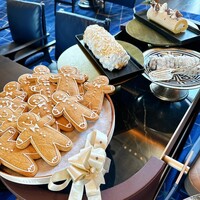 セントレジス バー - 