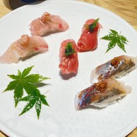 照鮨 - 