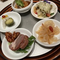 四川豆花飯荘 東京店 - 