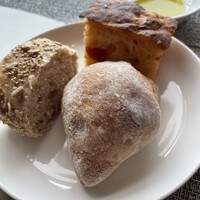 イタリアンダイニング ケシキ - 