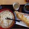 金比羅製麺 吹田岸部店