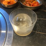 焼肉bue - 高級梅酒♪