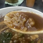 中国料理　大徳 - 