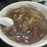 中国料理　大徳 - 