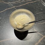 焼肉bue - ヨーグルトアイス