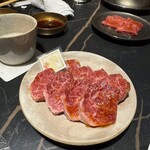 焼肉bue - 美味しかったです笑