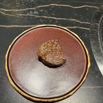 焼肉bue - 追加のヘレ