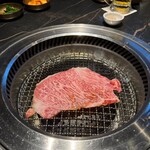 焼肉bue - 焼きしゃぶ