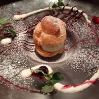 創作イタリアンちゃぶっとりあ - 