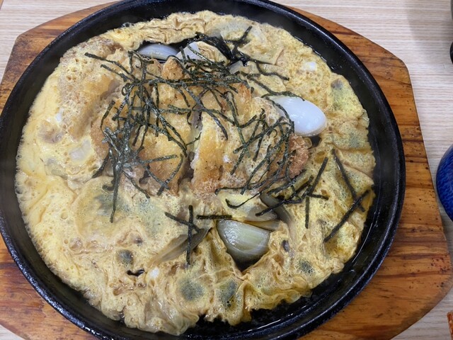 Daiko Okonomi Ten photo 2