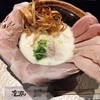 鶏 soba 座銀 本店