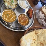 ミラン - 料理写真: