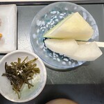 うなぎ処　岡 - 