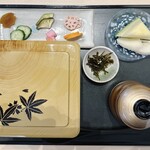 うなぎ処　岡 - 