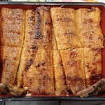 うなぎ処　岡 - 