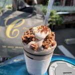 チョコレートショップ 本店 - 