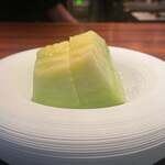 蒼 - あまねメロン