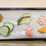 うなぎ処　岡 - 