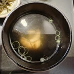 うなぎ処　岡 - 