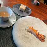 蒼 - 赤座海老＆ビスク