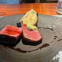 蒼 - 上田さんの但馬玄チャンピオン牛