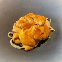 蒼 - 福井県若狭湾小浜の赤雲丹フェデリーニ