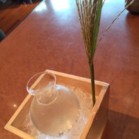 日本料理 おりじん - 愛宕の松　