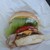 フラノバーガー - 料理写真: