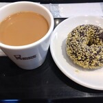 ミスタードーナツ - 料理写真: