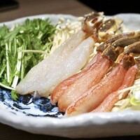 蟹たくみ - 