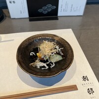 寿司 なかご 別邸 - 