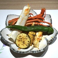 蟹たくみ - 
