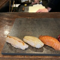 寿司 なかご 別邸 - 