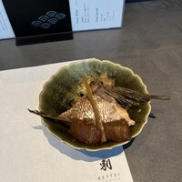 寿司 なかご 別邸 - 