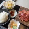 焼肉専科 牛力